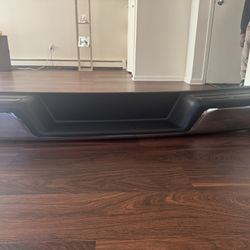 Gmc Savanna Chevrolet Express And Ford Van Rear Bumper