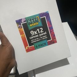 Art Canvases 