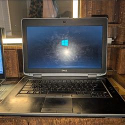 Dell Latitude 750gb storage, 16gb ram,  E6430- Windows 10