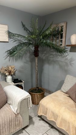 Artificial palm