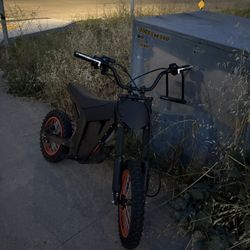 tuttio ebike