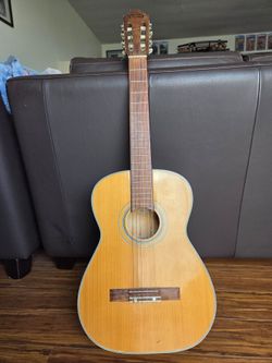 Westbrook Guitar