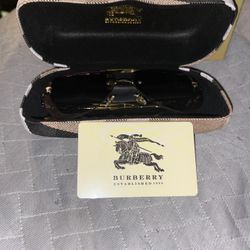 Burberry Sunglasses 