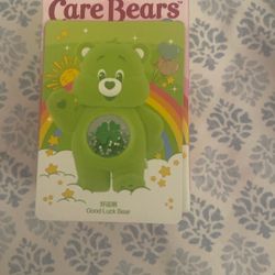 Pop Mart Care Bears