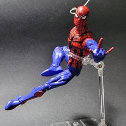 Marvel Legends Ben Reilly