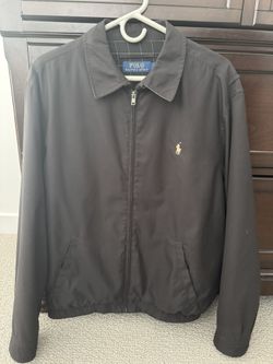 Ralph Lauren Men’s Jacket