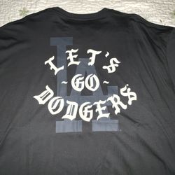 Born X Raised Dodgers