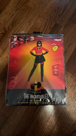 Women’s Mrs. Incredible Costume