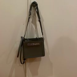 Steven Madden Purse (never Used)