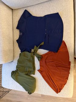 Clothing