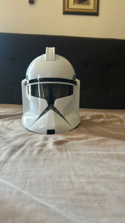 Star wars mask