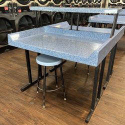 Laundry Folding Table