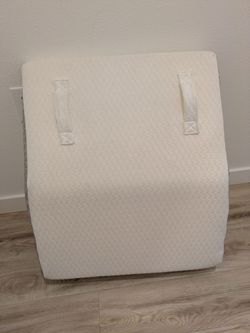 Leg Elevation Pillow for after surgery - Ruqmuis