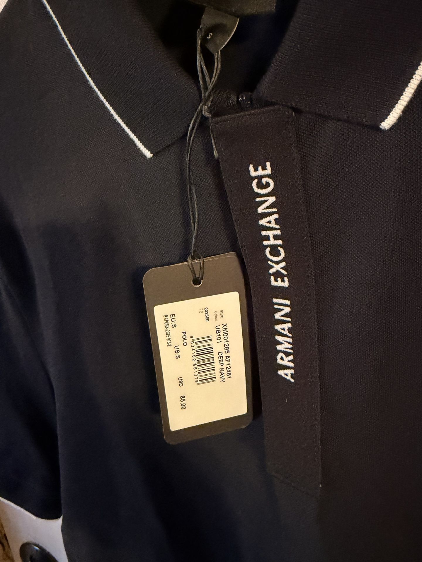 Armani Exchange Shirt