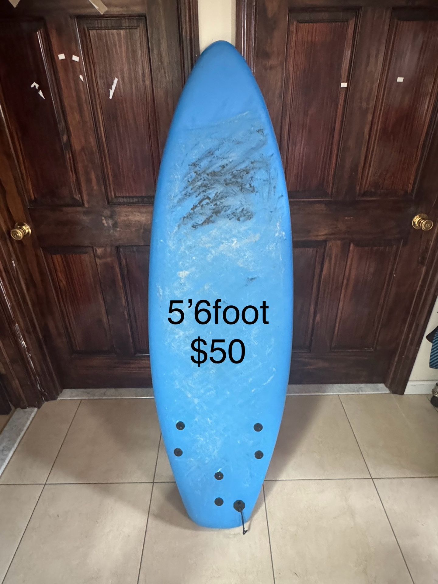 Surfboard