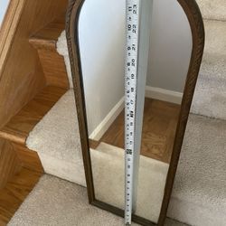 Antique Mirror 
