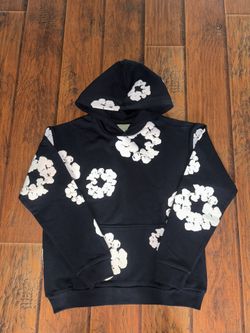 Medium Denim Tears Hoodie