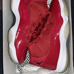 Air Jordan 11 Retros ‘Win like 96’ 