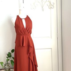 Womens Dress New With Tags