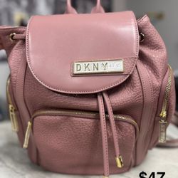 DKNY Backpack 