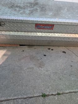 Utility tool box