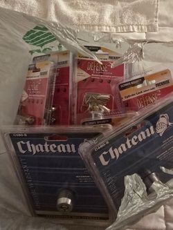 Storage locks