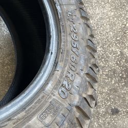 set of 4 295 60 20 nitto have life 