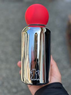 Cute water bottle