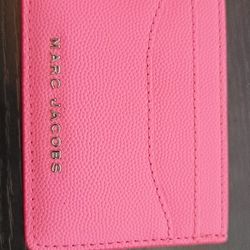 Marc Jacobs Card Holder