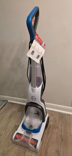 Hoover PowerDash Pet Carpet Cleaner