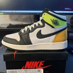 Jordan 1 High Volt 5Y