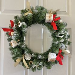 Christmas Wreath 