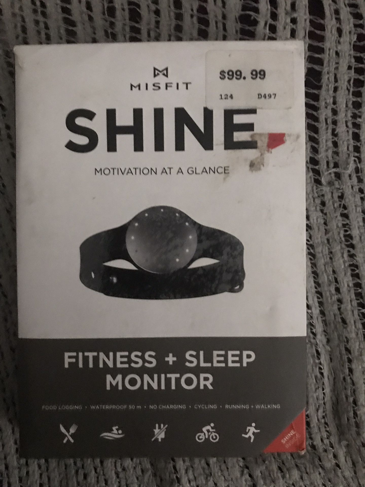 New in package only $60 firm