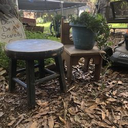 Shopper ALL !!!!! OR each 2 chairs, True Plant, For$12.00
