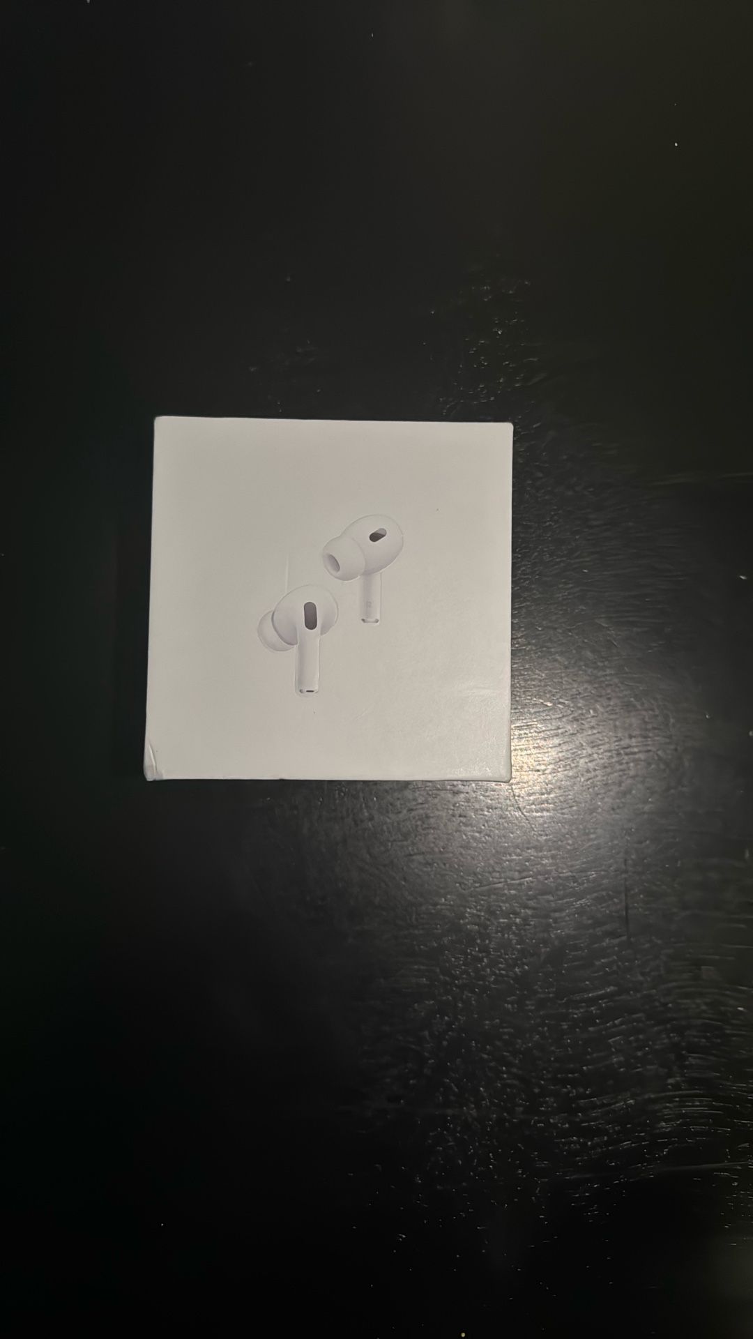 AirPods Pro Second Generation