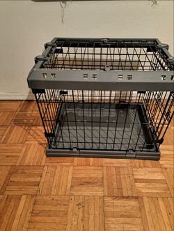 Pet  cage