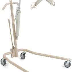 Hover Lift