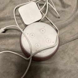Amazon Wireless Speaker 
