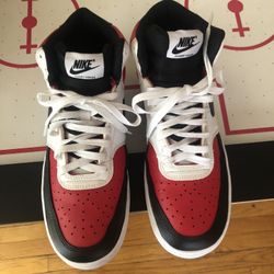 NIKE PARA HOMBRE SIZE 8.5 