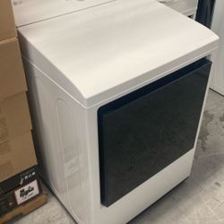 Gas Dryer 