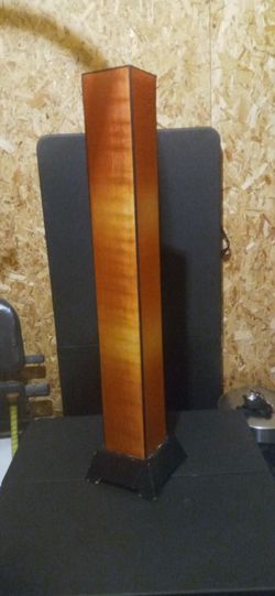 Lamp $30