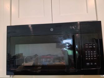 GE Microwave