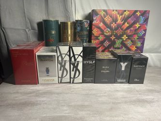 Men cologne