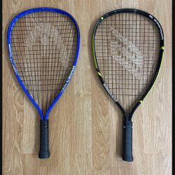 Racquetball Racket Squash