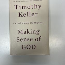Timothy Keller