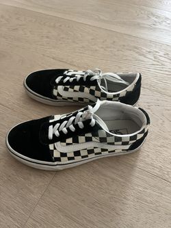 Vans Shoes