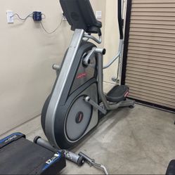 Elliptical