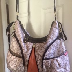 Diaper Bag
