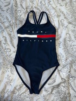 Tommy Hilfiger One-Piece Swimsuit
