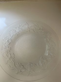 Glass BOWL